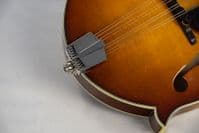 Eastman MD615 Mandolin in Goldburst with Case